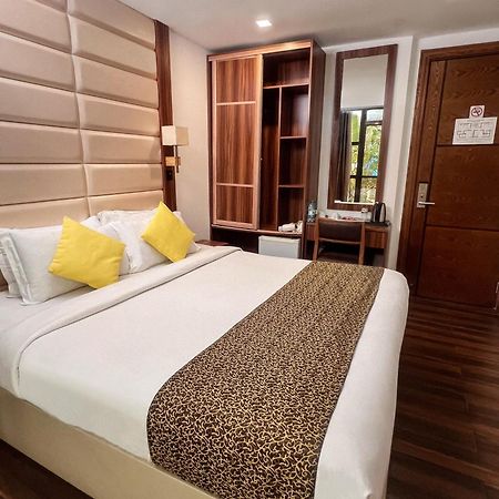 Dreams Grand Hotel Hulhumalé Buitenkant foto