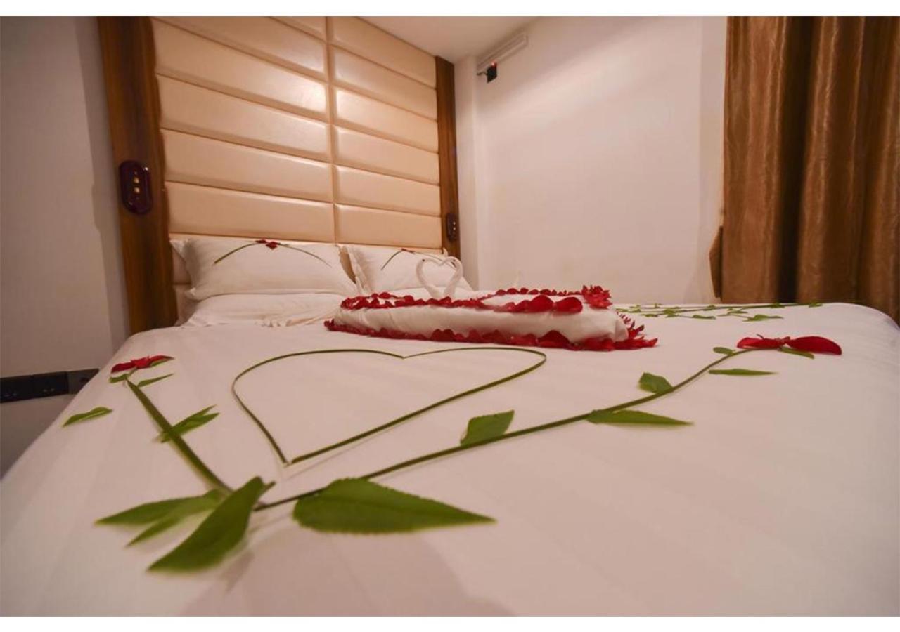 Dreams Grand Hotel Hulhumalé Buitenkant foto
