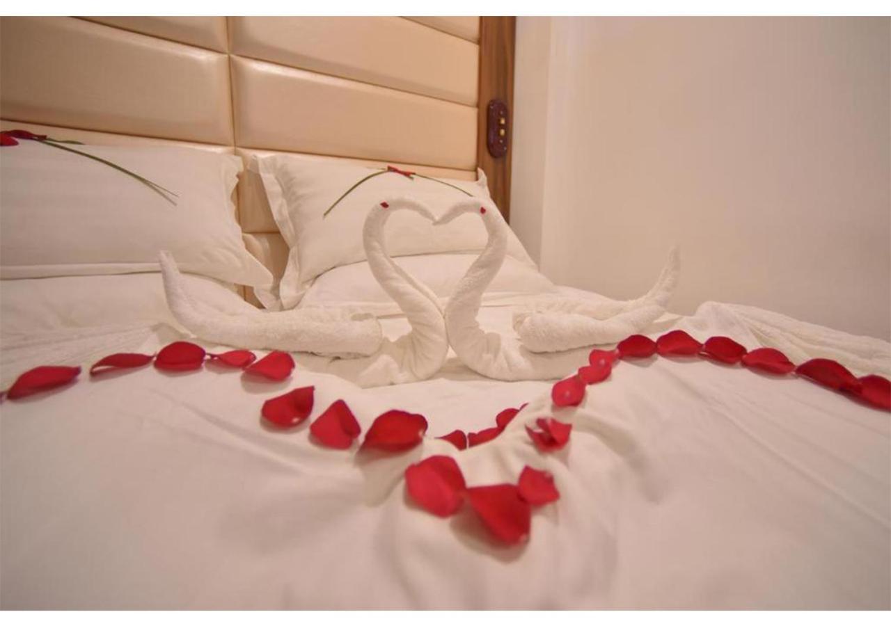 Dreams Grand Hotel Hulhumalé Buitenkant foto