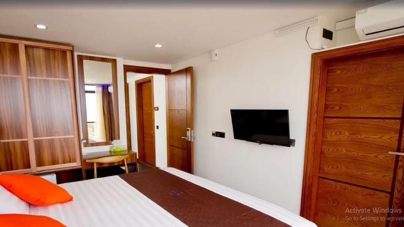 Dreams Grand Hotel Hulhumalé Buitenkant foto