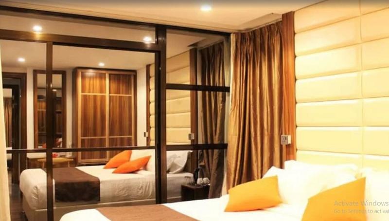Dreams Grand Hotel Hulhumalé Buitenkant foto