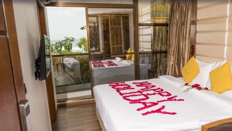 Dreams Grand Hotel Hulhumalé Buitenkant foto