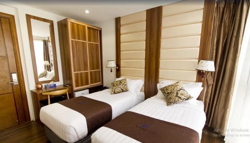 Dreams Grand Hotel Hulhumalé Buitenkant foto