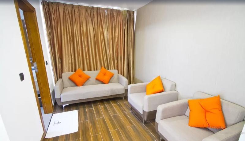 Dreams Grand Hotel Hulhumalé Buitenkant foto